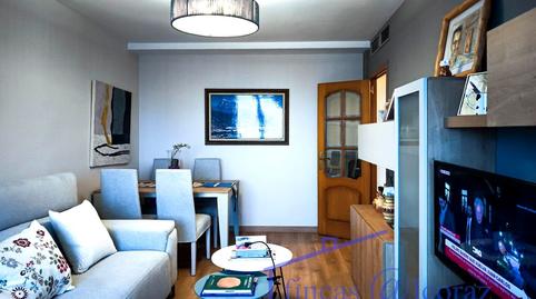 Photo 3 of Flat for sale in De Ramón y Cajal, Perpetuo Socorro, Huesca