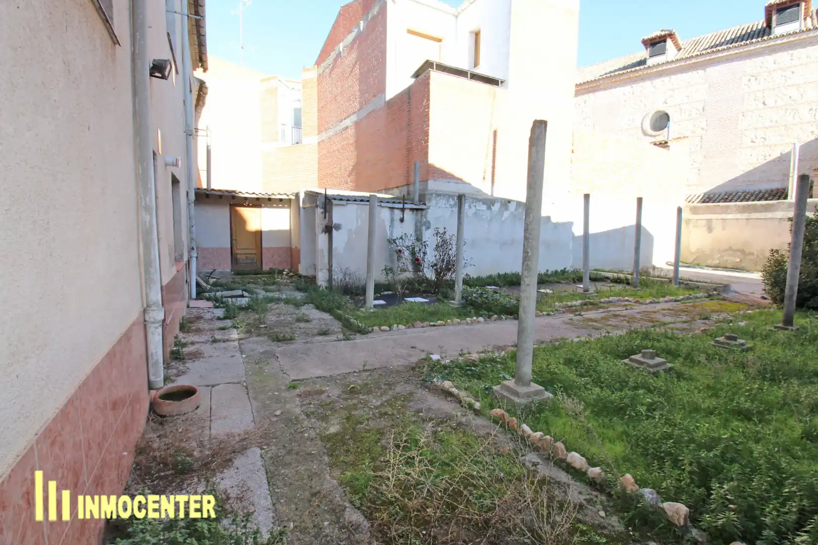 Casa o chalet en venta en Fuensalida con Amueblado