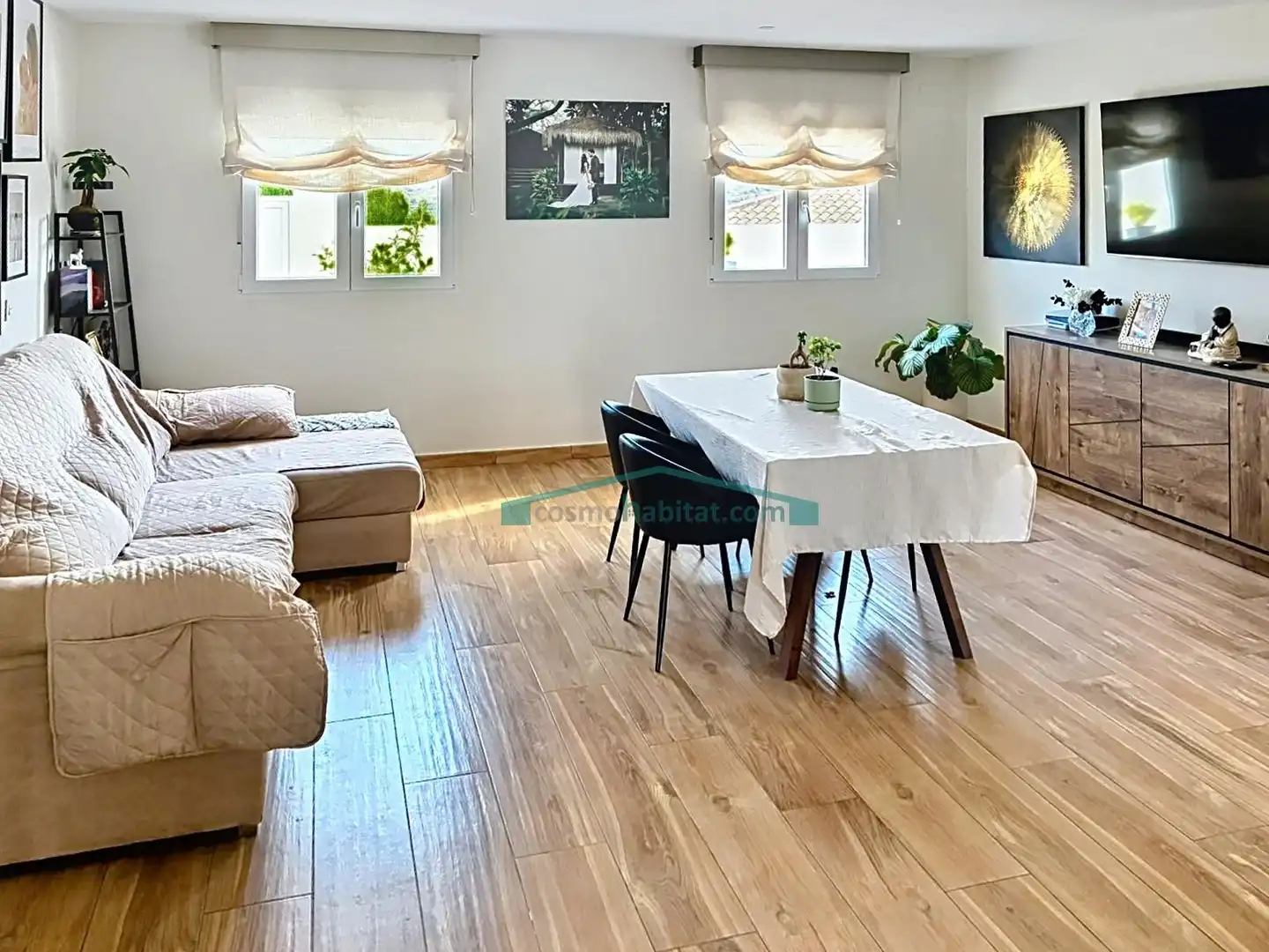 Terraced house for sale in Balcón de Finestrat - Terra Marina, imagen 10