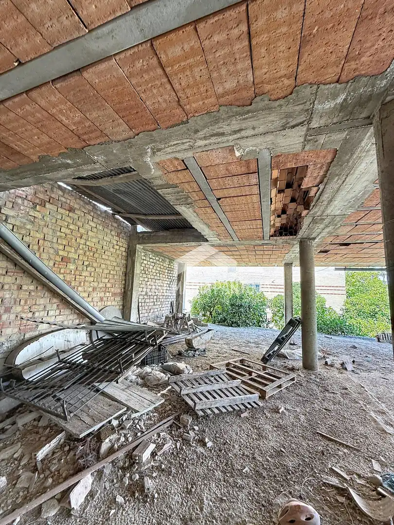 Casa en venta en El Rocío - La Milagrosa, imagen 29