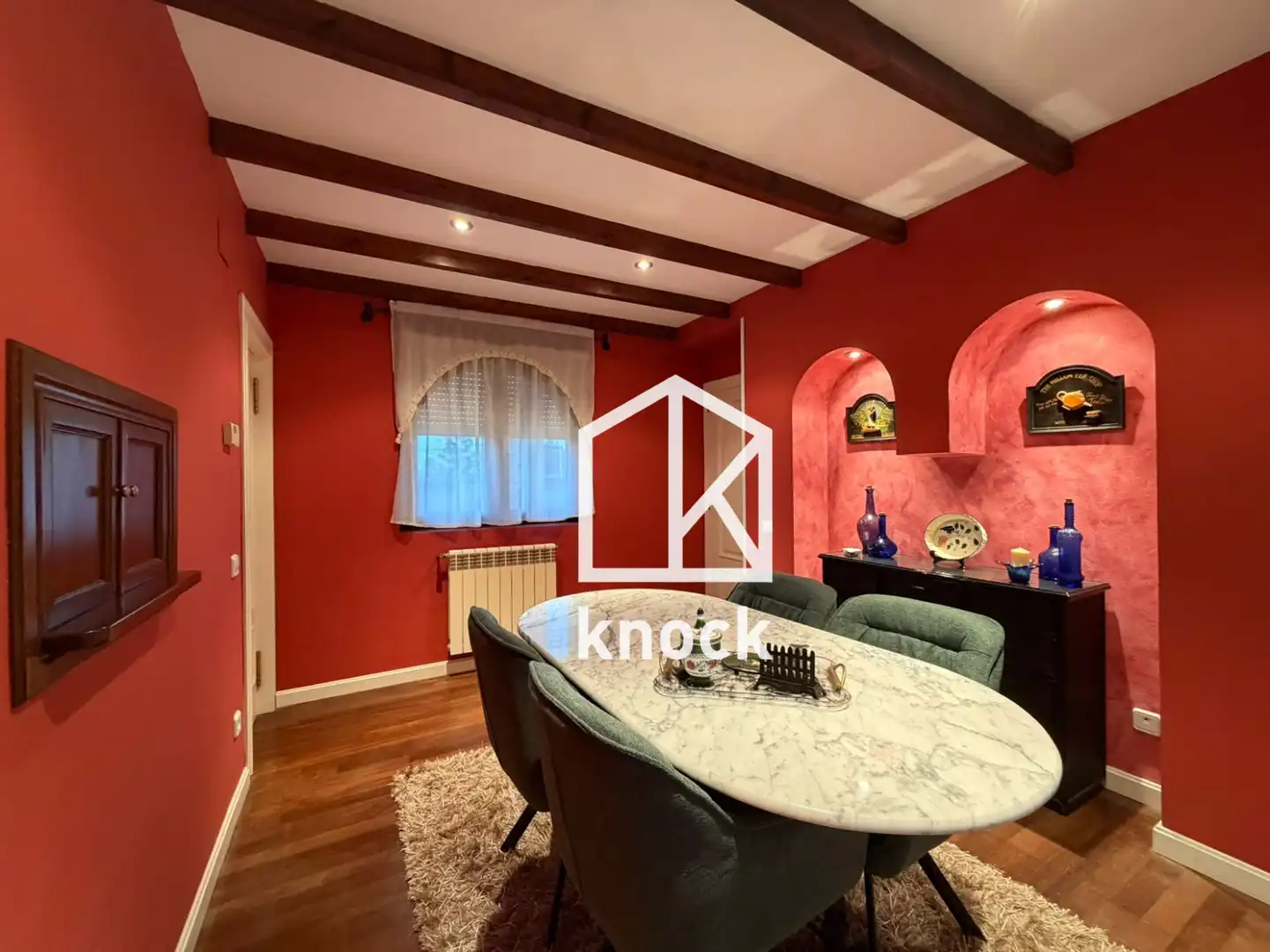 Casa amb jardí en venda a Argüero - AL CABRITON 209, imagen 14