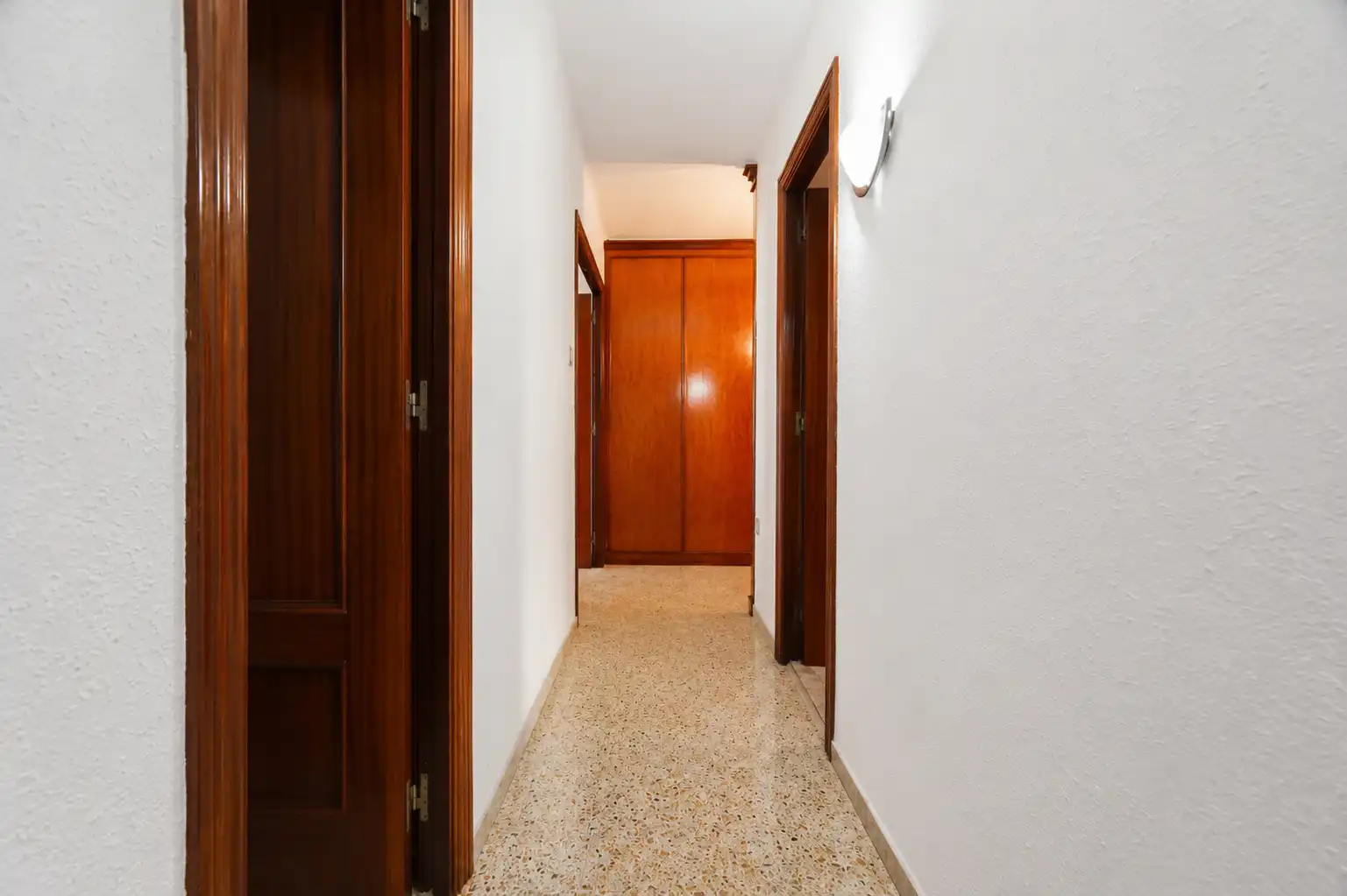 Piso en venta en Reus con Aire acondicionado, Calefacción y Terraza