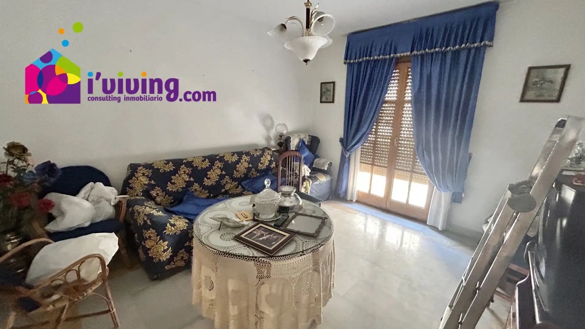 Piso en venta en Olula del Río