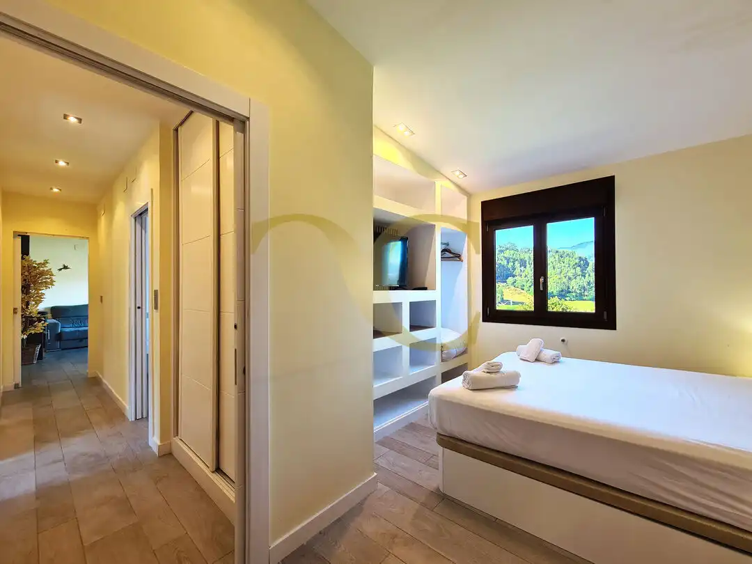 Villa mit Garten zum Verkauf in Peón - Arroes, imagen 24