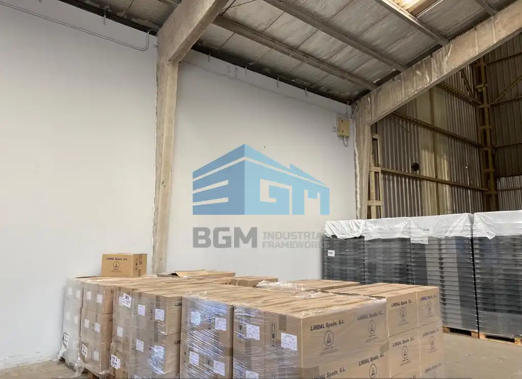 Industrial building for sale in O Porriño, imagen 2