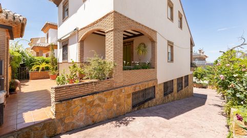 Foto 4 von Haus oder Chalet zum Verkauf in Calle del Mulhacén, 20, Barrio de la Vega, Monachil