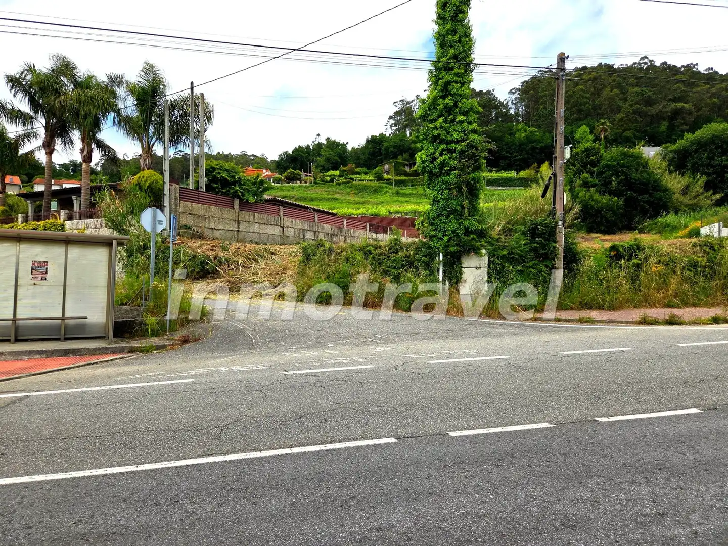 Residential for sale in Sanxenxo