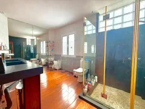 Bathroom of Houses for sale in Ingenio  with Air Conditioner, Terrace and Oven