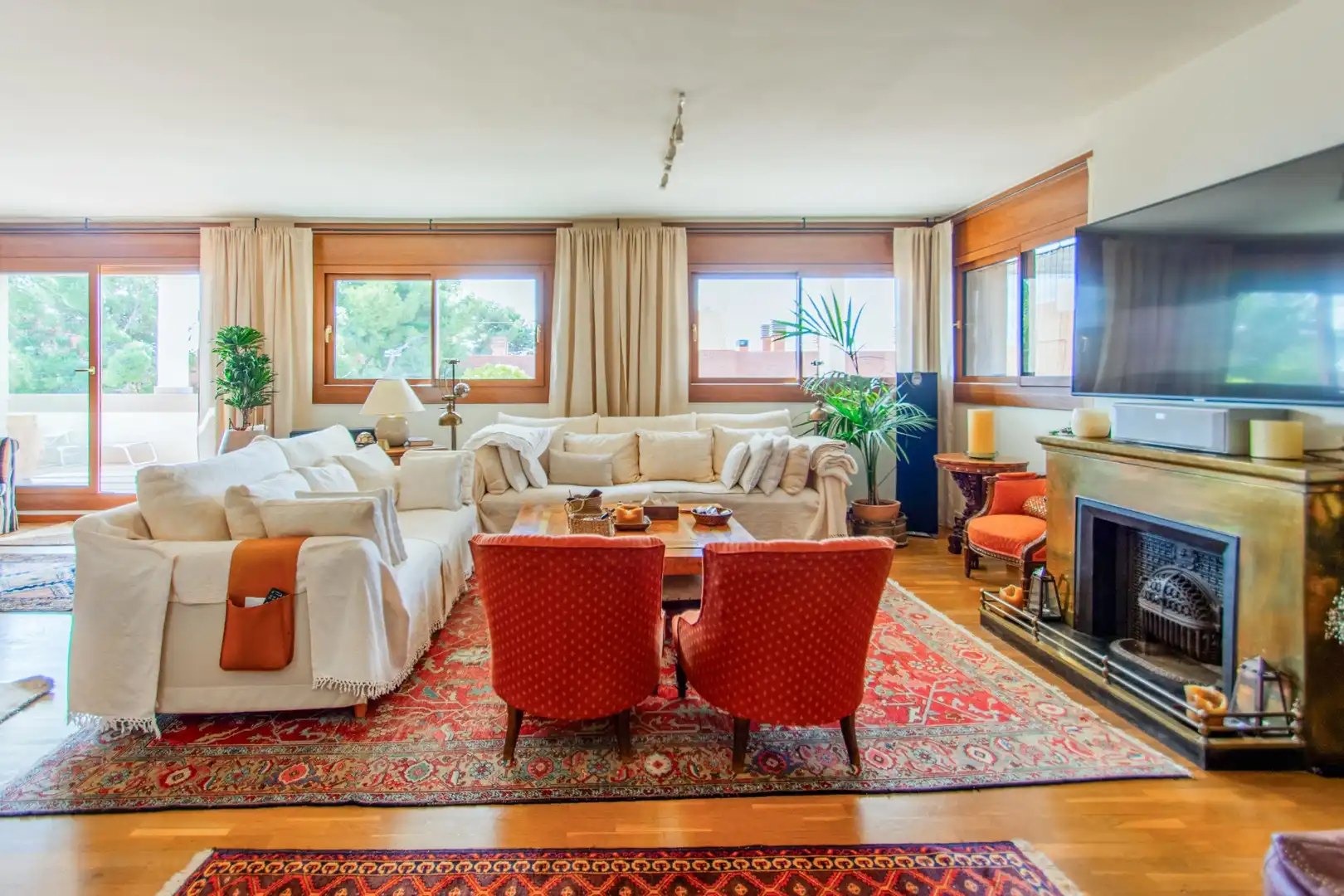 Maisonette zum Verkauf in de esplugues, Pedralbes