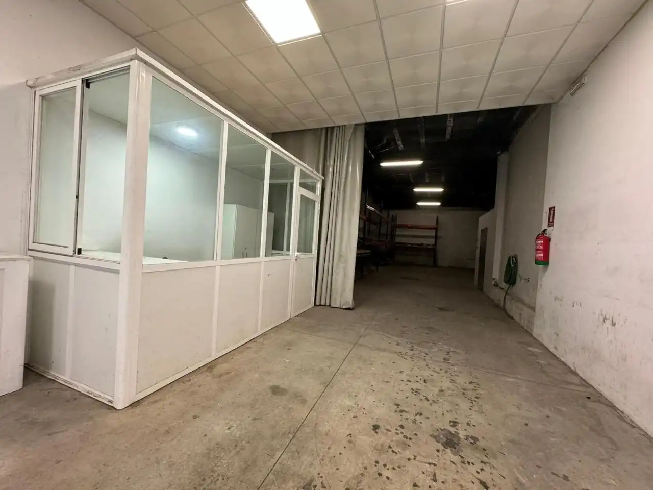 Local comercial en venta en Barbadás, imagen 5