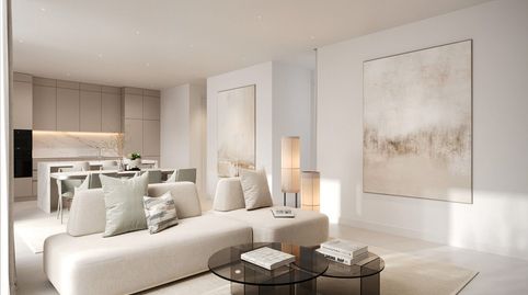 Foto 3 de Apartamento en venta en Centro, Estepona