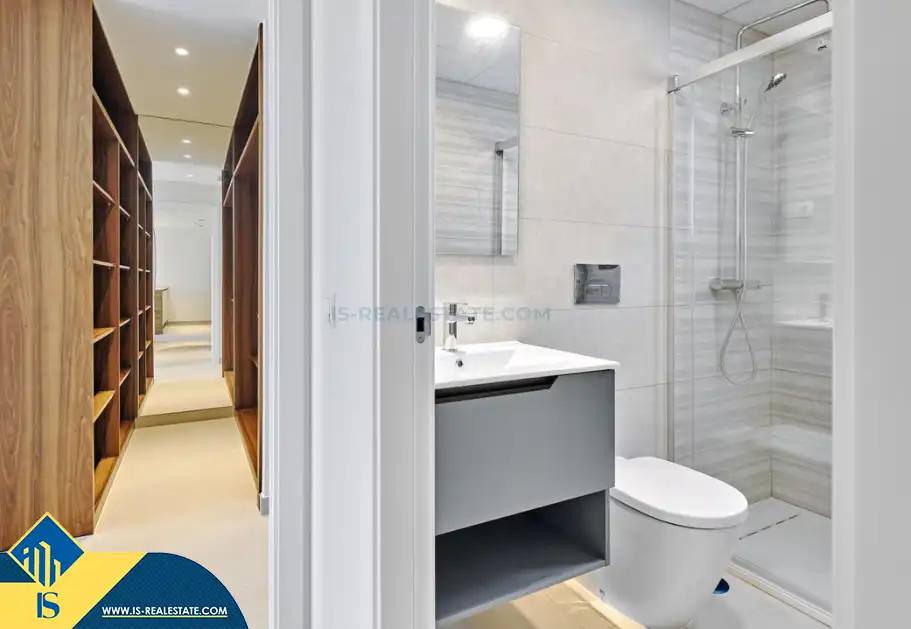 Apartament amb terrassa en venda a Playa del Acequión, Náufragos y Rocío del Mar, imagen 18
