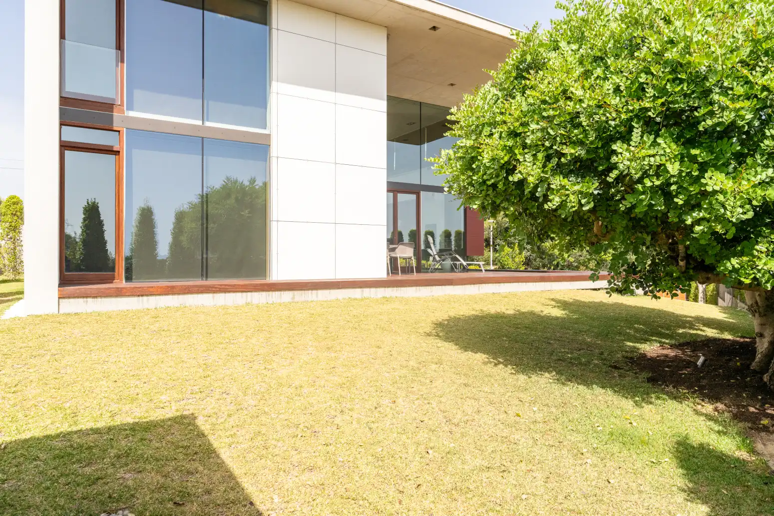 Vista exterior de Casa o chalet en venta en Castellvell del Camp con Calefacción, Jardín privado y Parquet