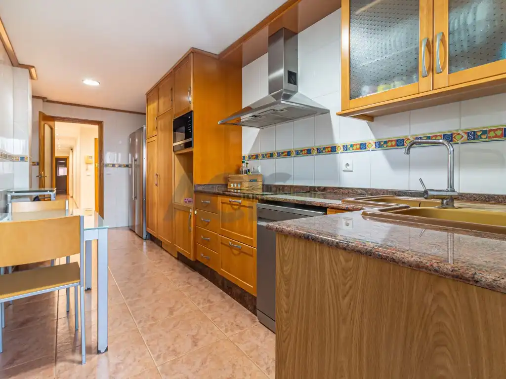 Appartement avec balcon à vendre à Carlet, imagen 4