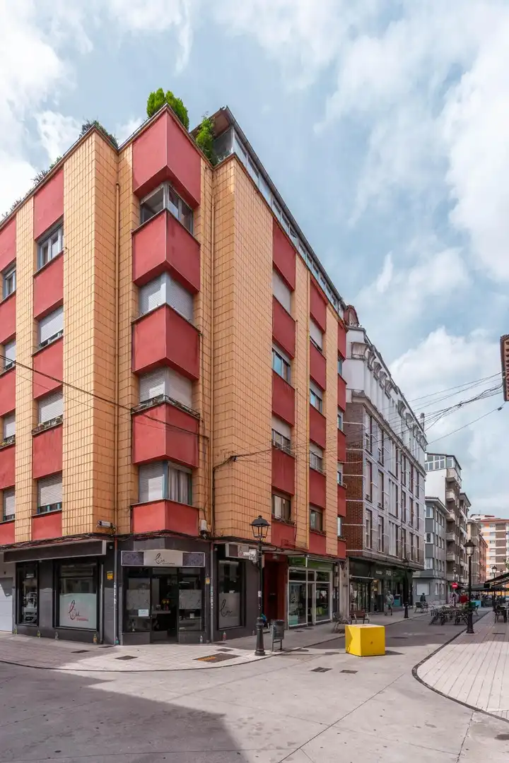 Piso en venta en Calle MENENDEZ PELAYO 18, imagen 33
