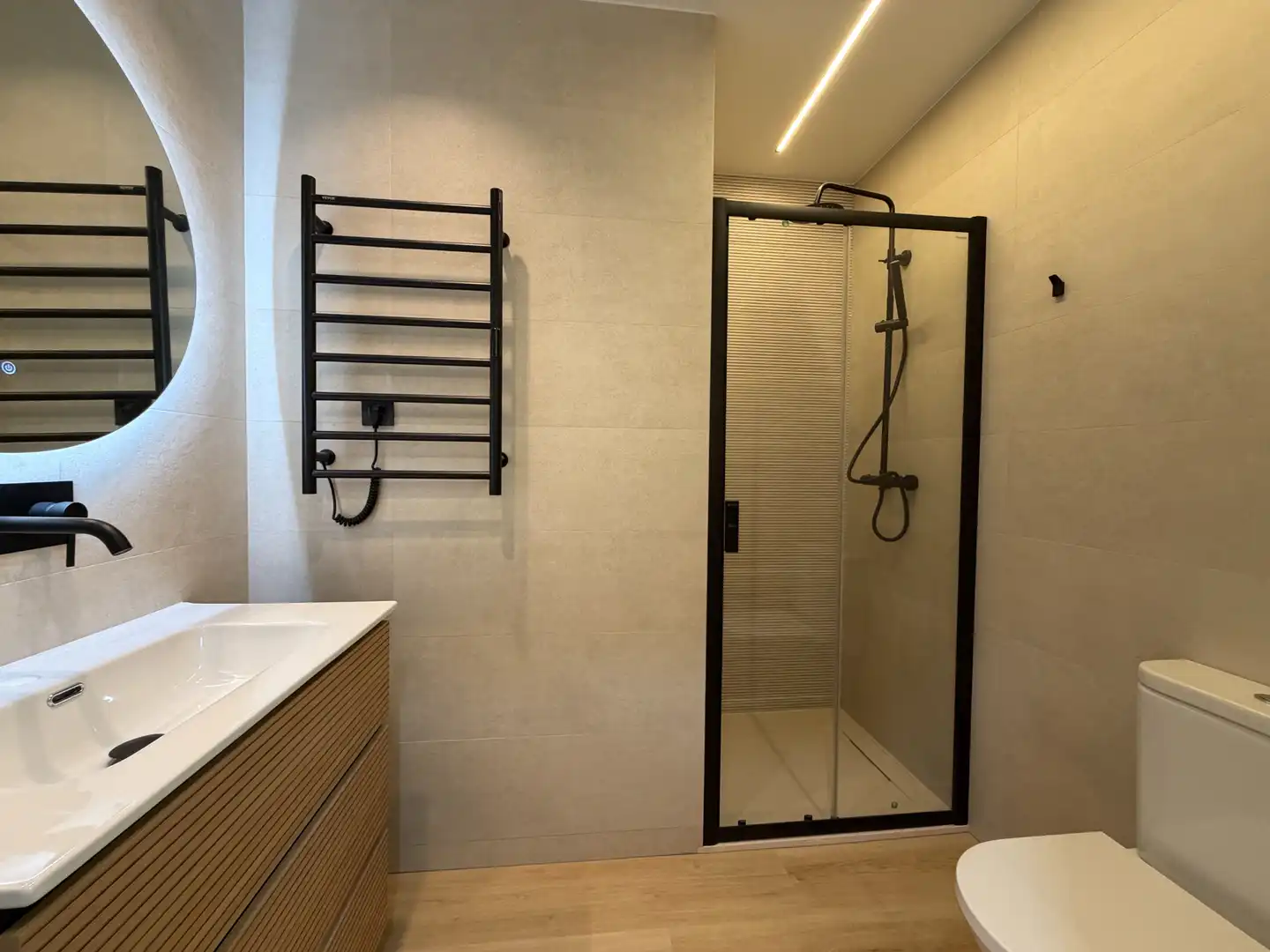 Flat with lift for sale in Gràcia, imagen 10