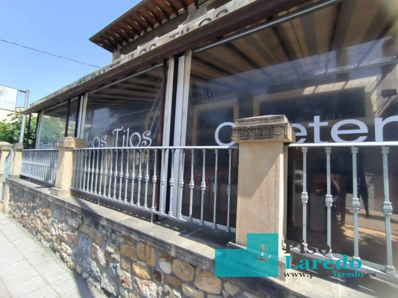 Haus mit Garten zum Verkauf in Avenida Tilos, imagen 7