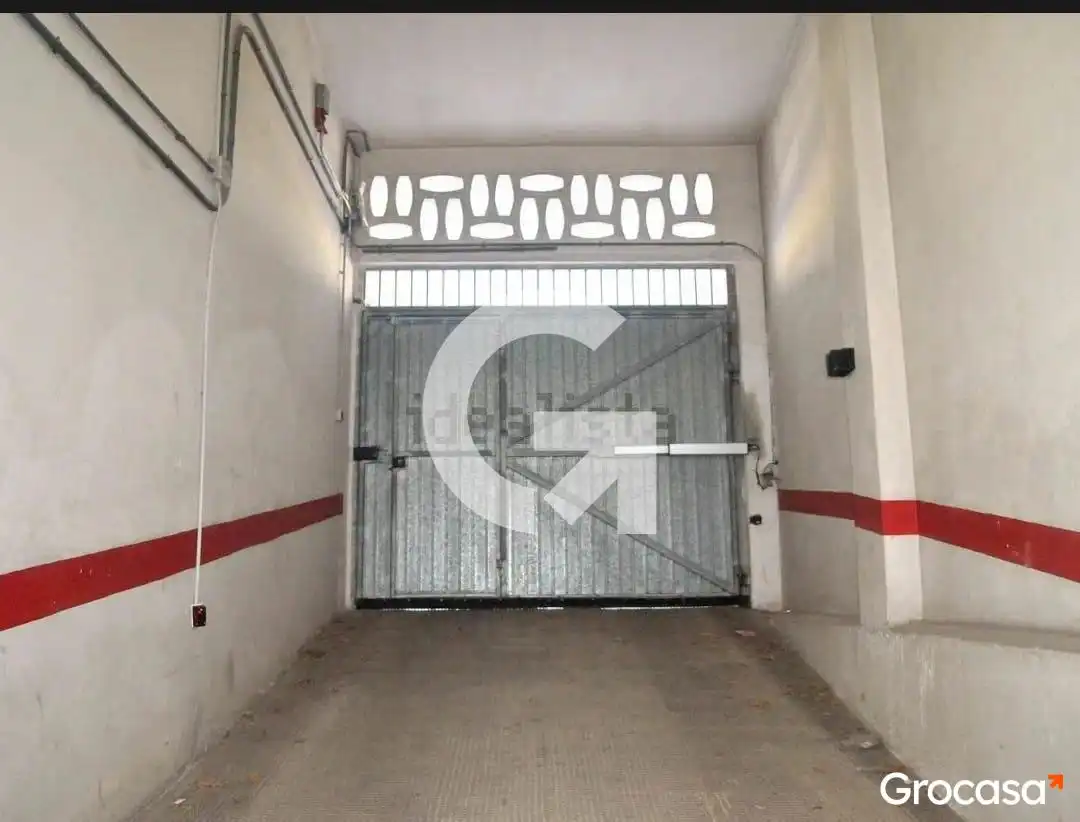 Garaje en venta en Sagunto / Sagunt
