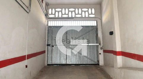 Foto 3 de Garaje en venta en Cl Churruca, Nuevo Centro, Sagunto / Sagunt