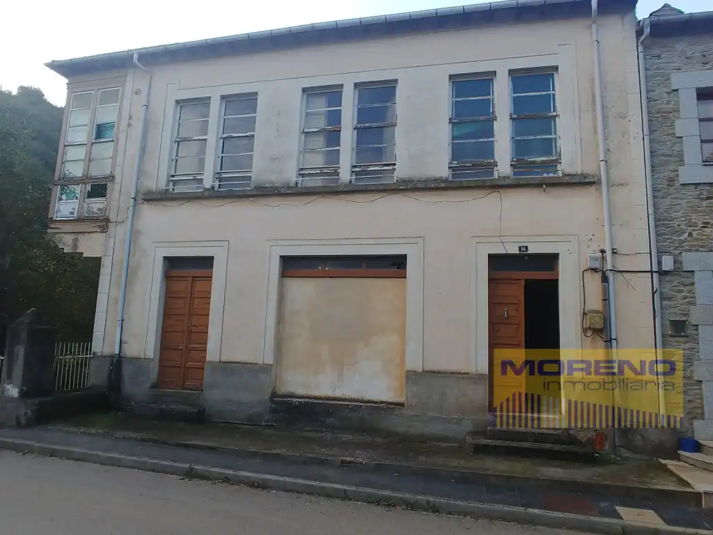 House for sale in As Nogais, imagen 4