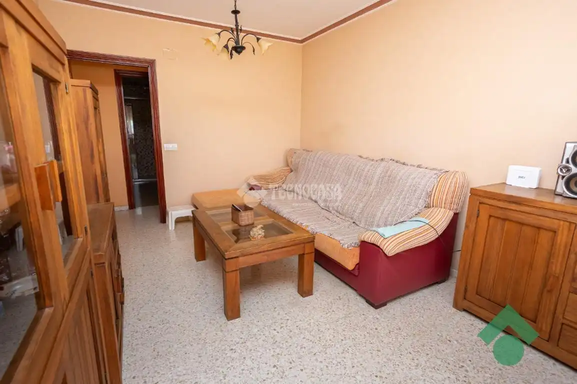 Flat with lift for sale in Av. Oceanía, imagen 6