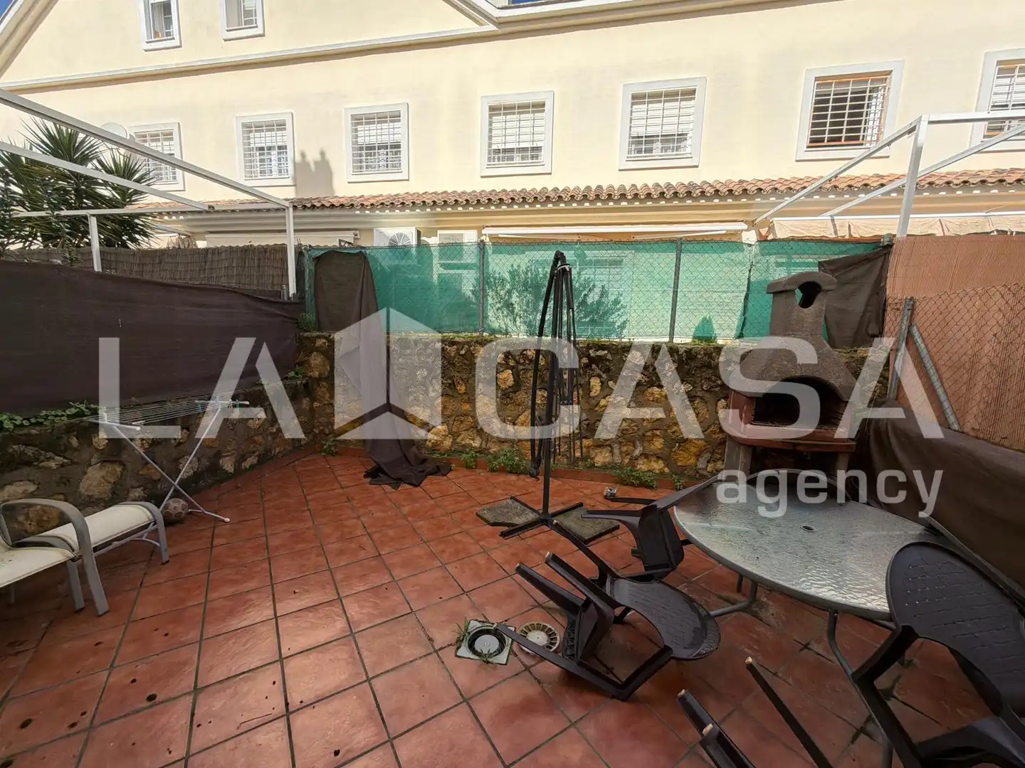 Terraced house for sale in El Pasaje Amaranto, imagen 23