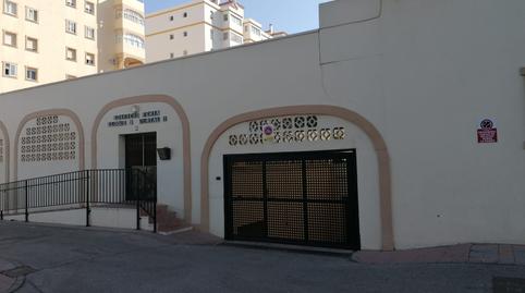 Photo 4 of Box room for sale in Calle José Cubero Yiyo, 412, Centro ciudad, Málaga