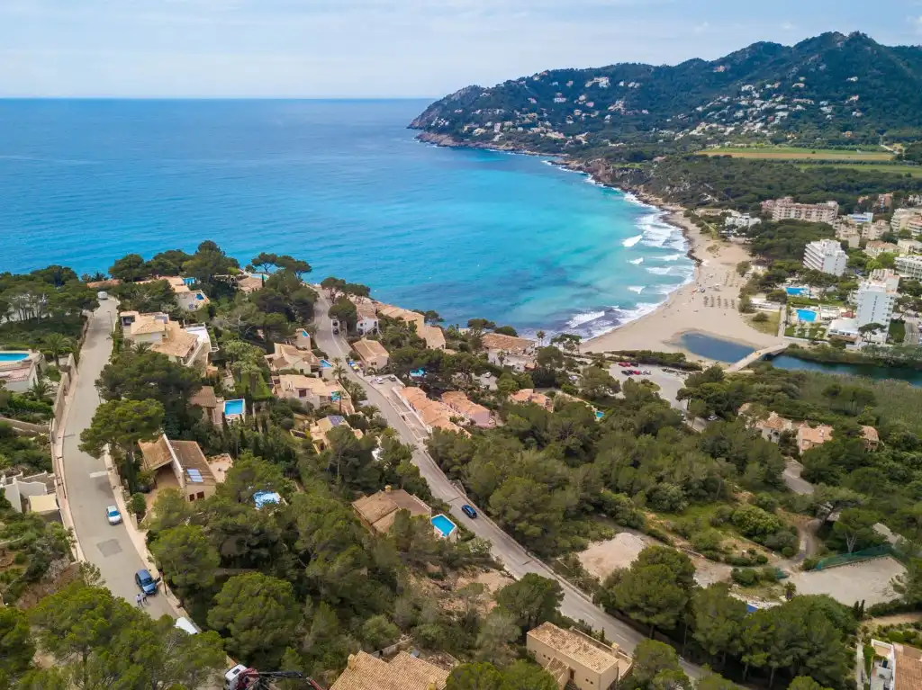 Chalet con piscina en venta en Canyamel, imagen 10