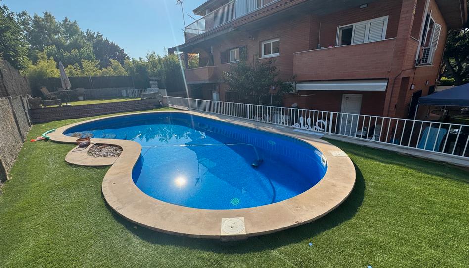 Photo 1 of Single-family semi-detached to rent in Mira-sol, Barcelona