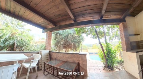 Foto 4 de Casa o xalet en venda a Mas Trader - Corral d'En Tort - Corral d'En Cona, Cubelles