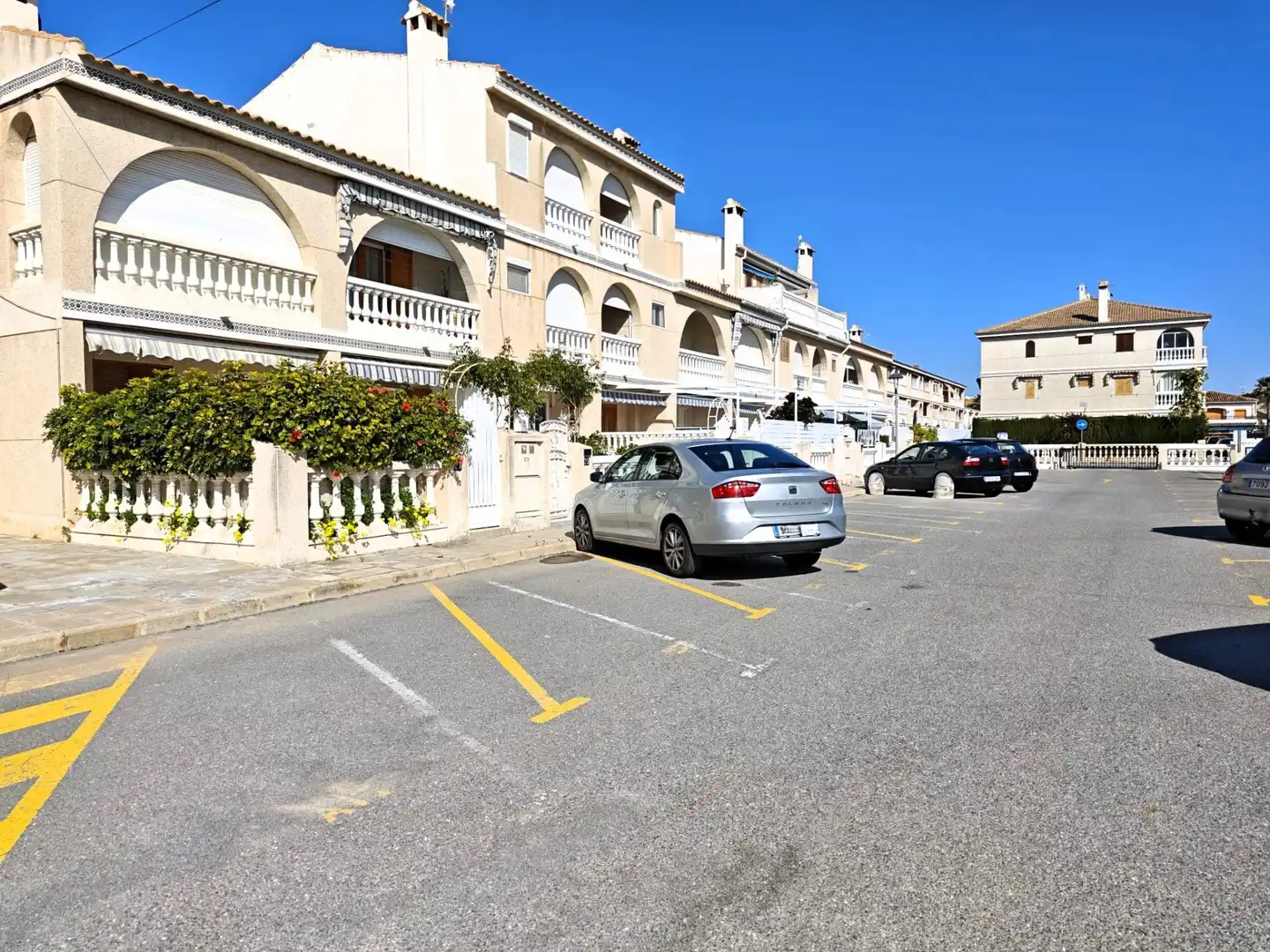 Bungalow mit Terrasse zur Miete in Calle del Araceli, imagen 33