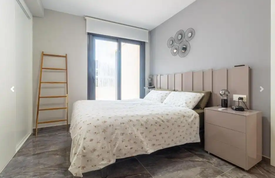Apartament en venda a Calle VIAL 8 PAU-8 SUR 0, imagen 17