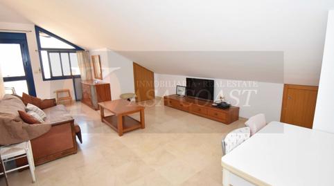 Foto 5 de Ático en venta en Puerto Deportivo, Fuengirola