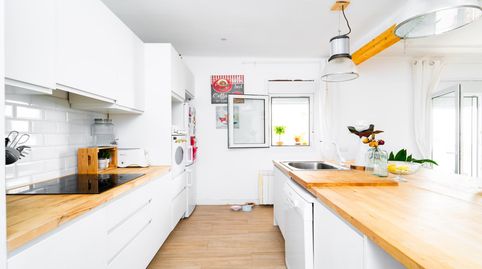 Foto 2 de Piso en venta en Prat de la Riba, Es Camp Redó, Palma de Mallorca