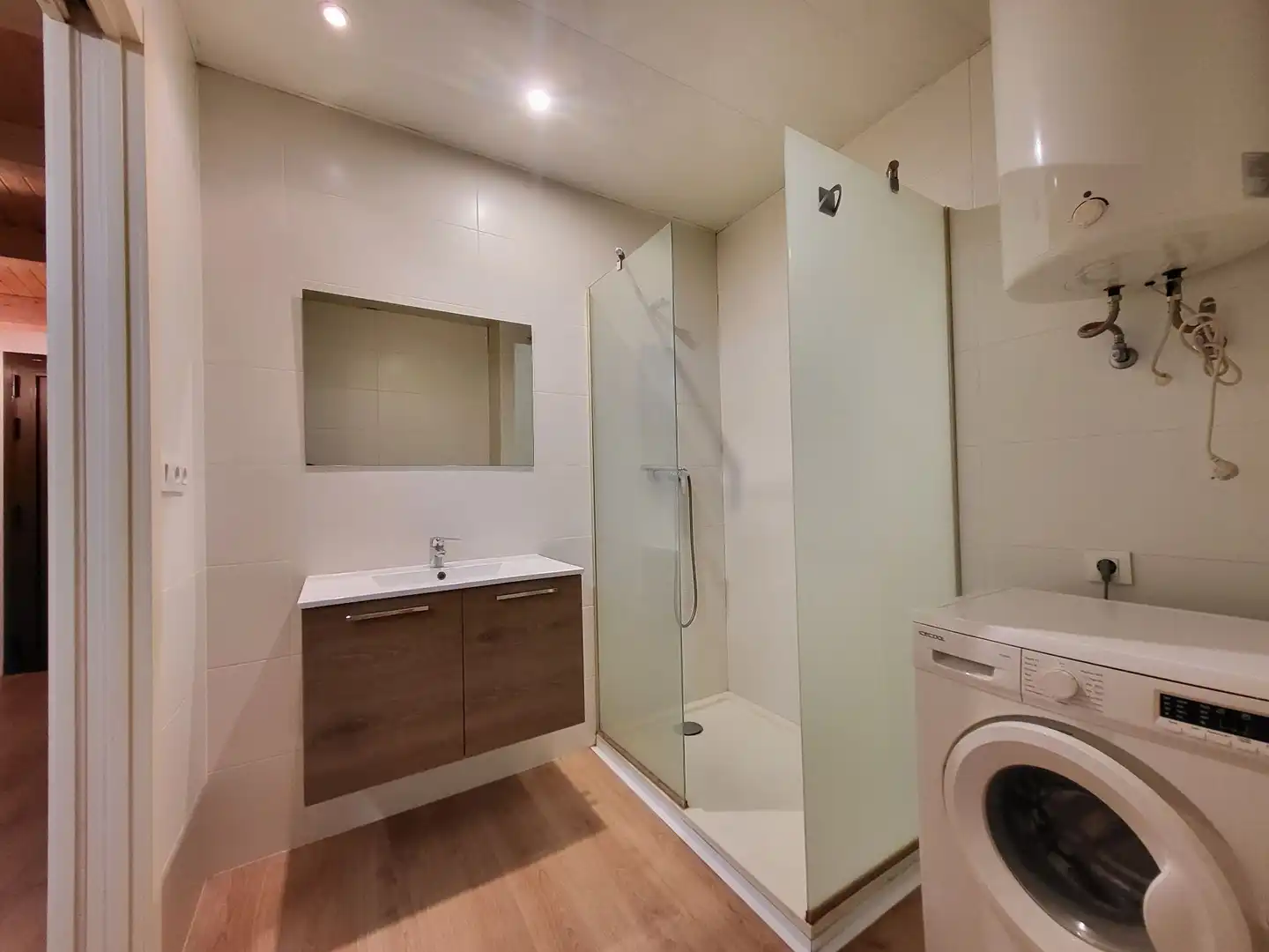 Baño de Estudio en venta en Nucli Urbà  