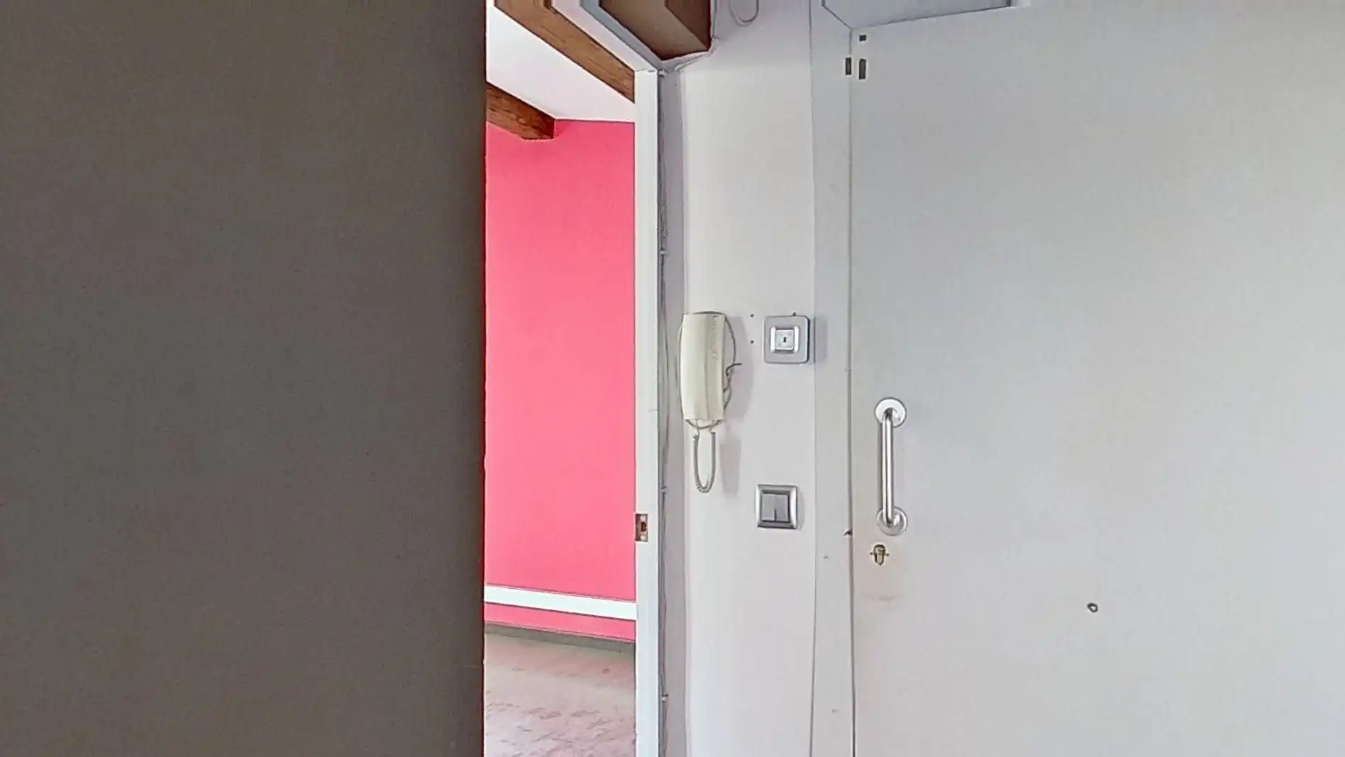 Pis en venda en Manresa amb Aire condicionat, Calefacció i Terrassa