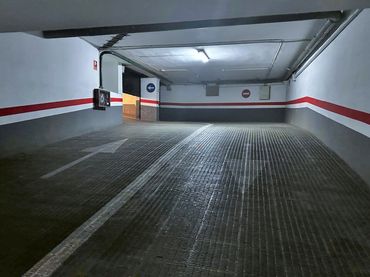 Individuel à vendre à Carrer de Colón 34
