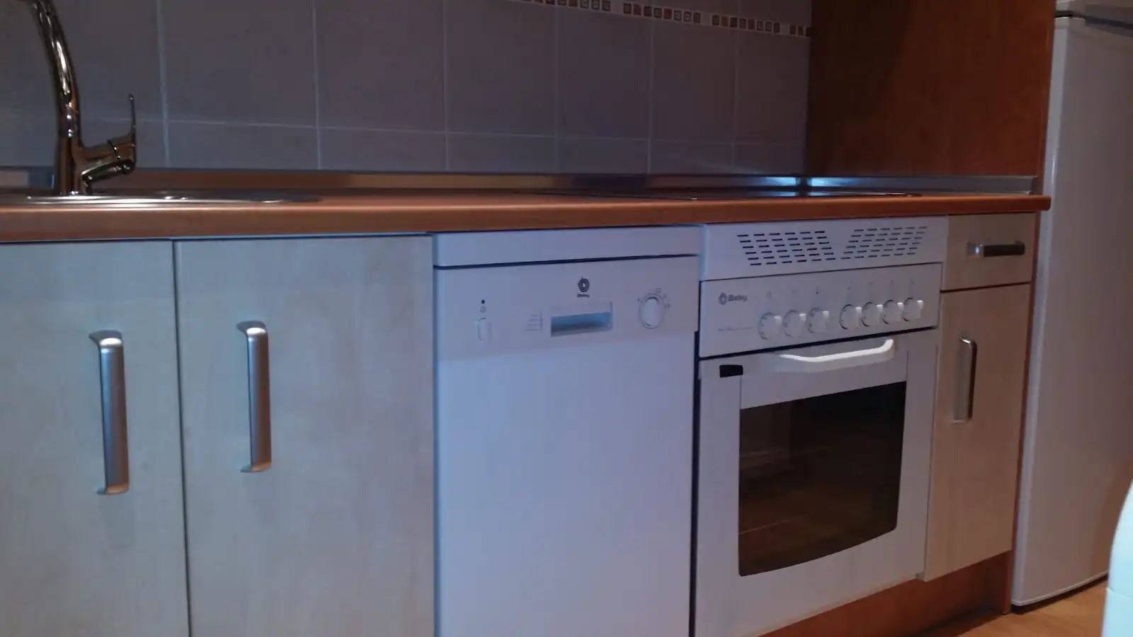 Apartament de lloguer a Guadalajara, Guadalajara