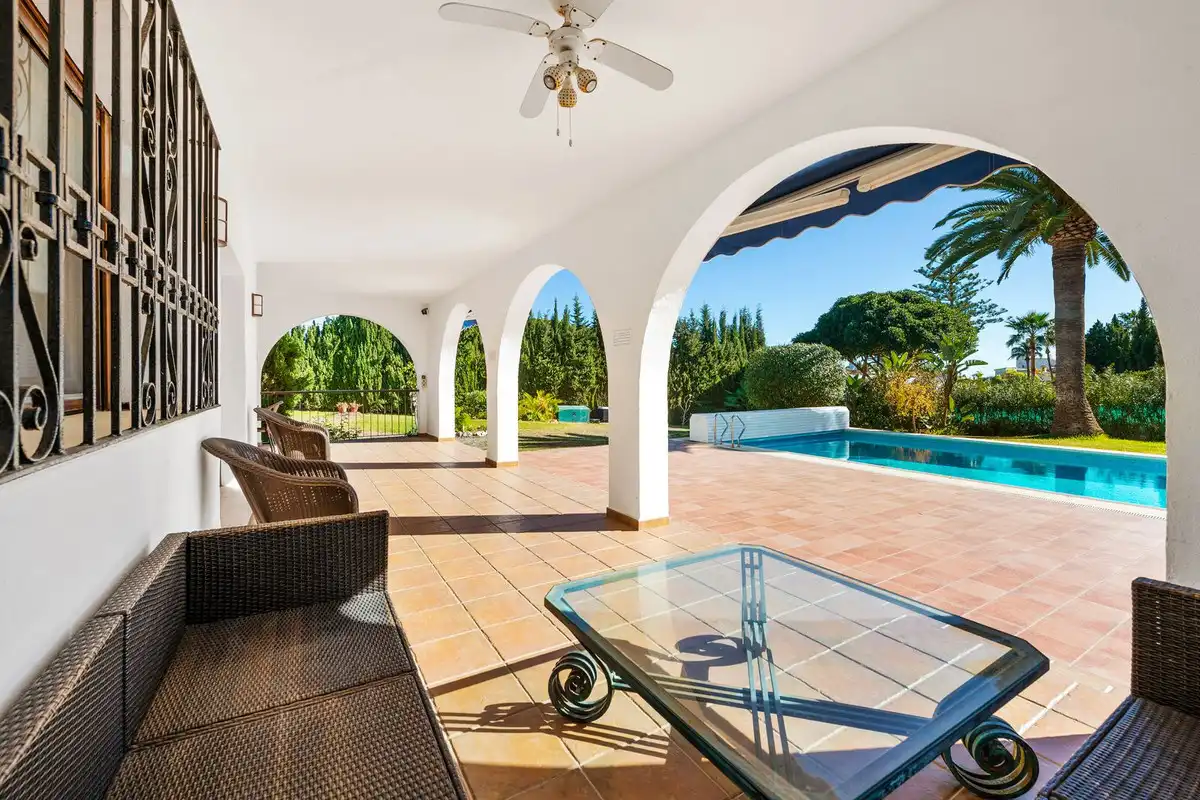 Maison avec terrasse à louer à Benamara - Atalaya, imagen 4
