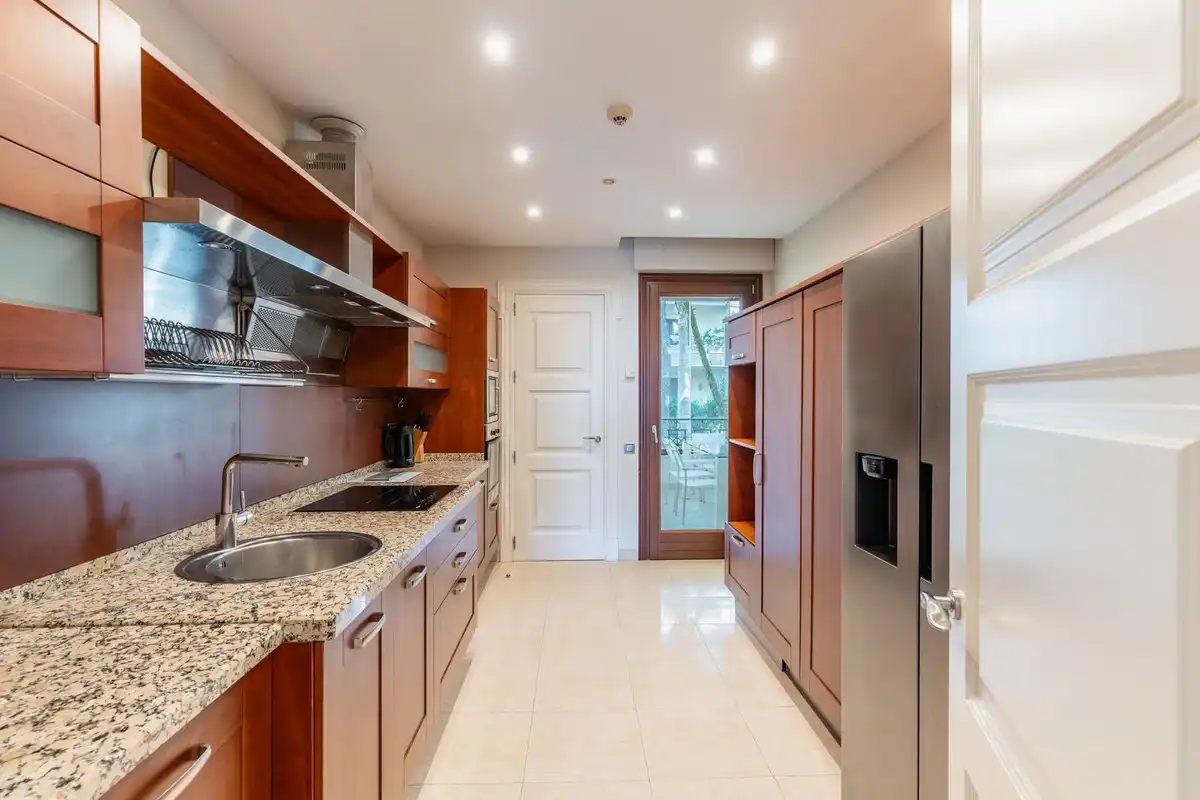 Piso con ascensor en venta en Río Real - Los Monteros, imagen 29