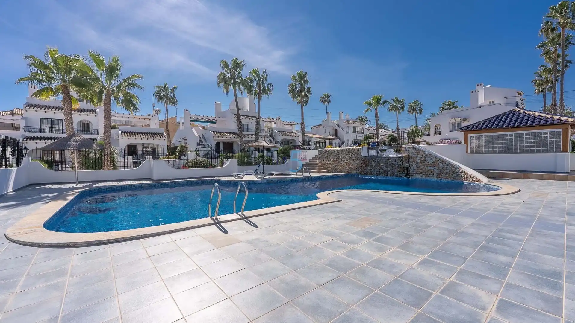 Flat with terrace for sale in Orihuela Costa, imagen 23