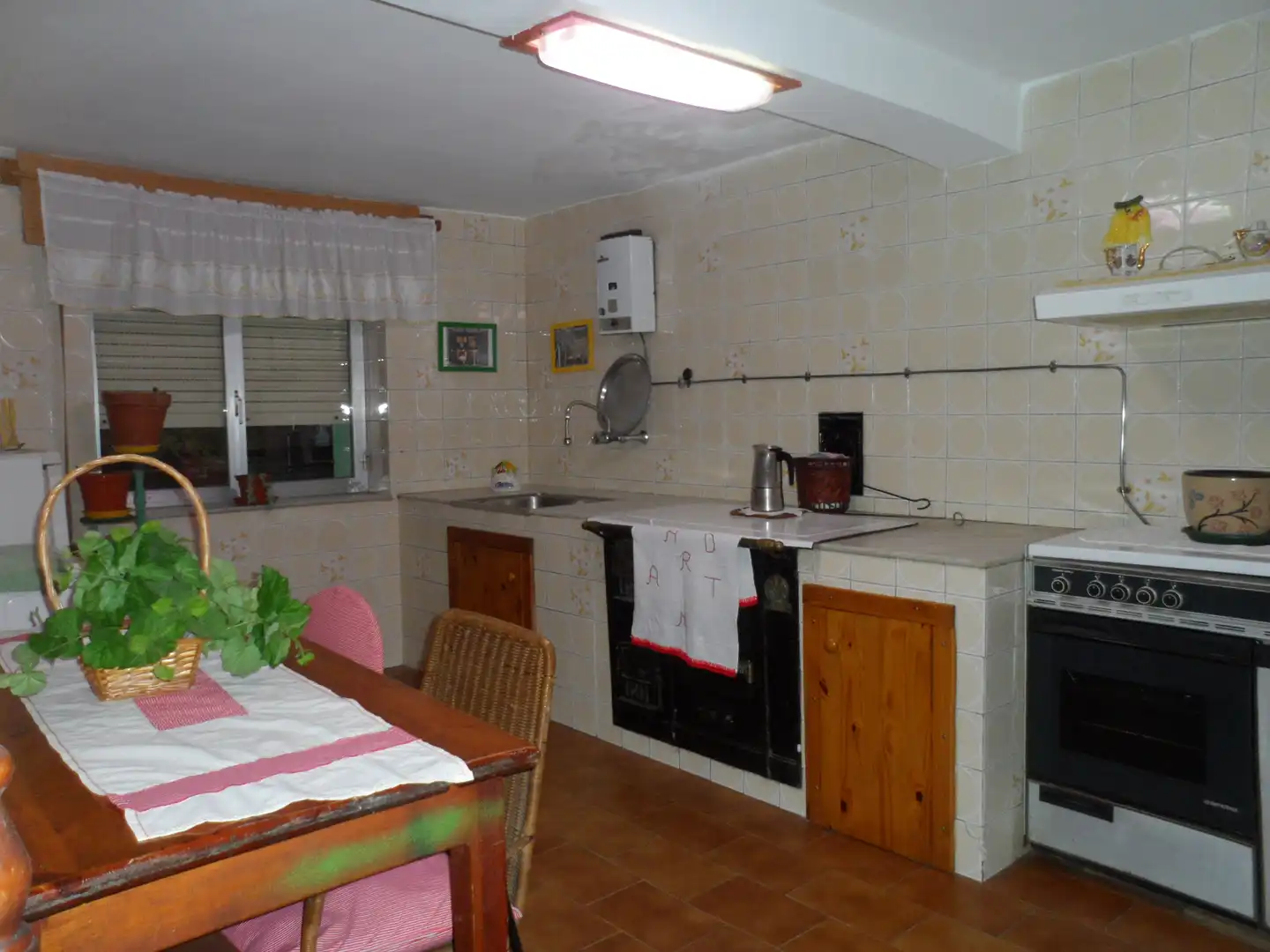 Habitatge en venda a Barrio Ojebar, imagen 16