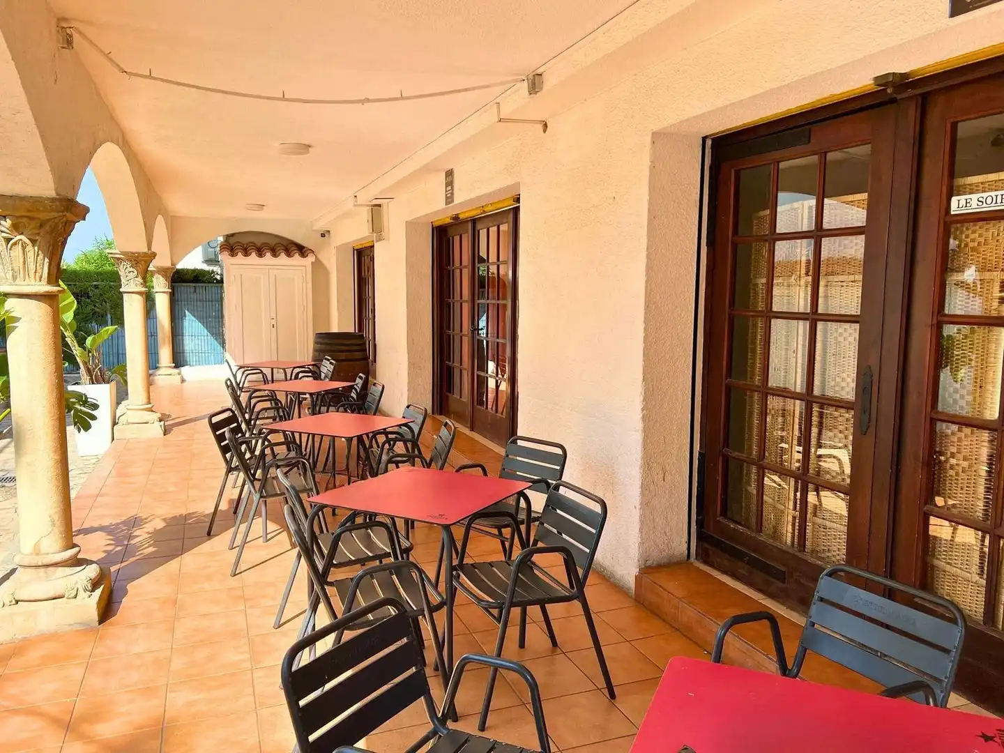 Local en venta en Jardins de Vilafortuny- Mas d'en Bosch
