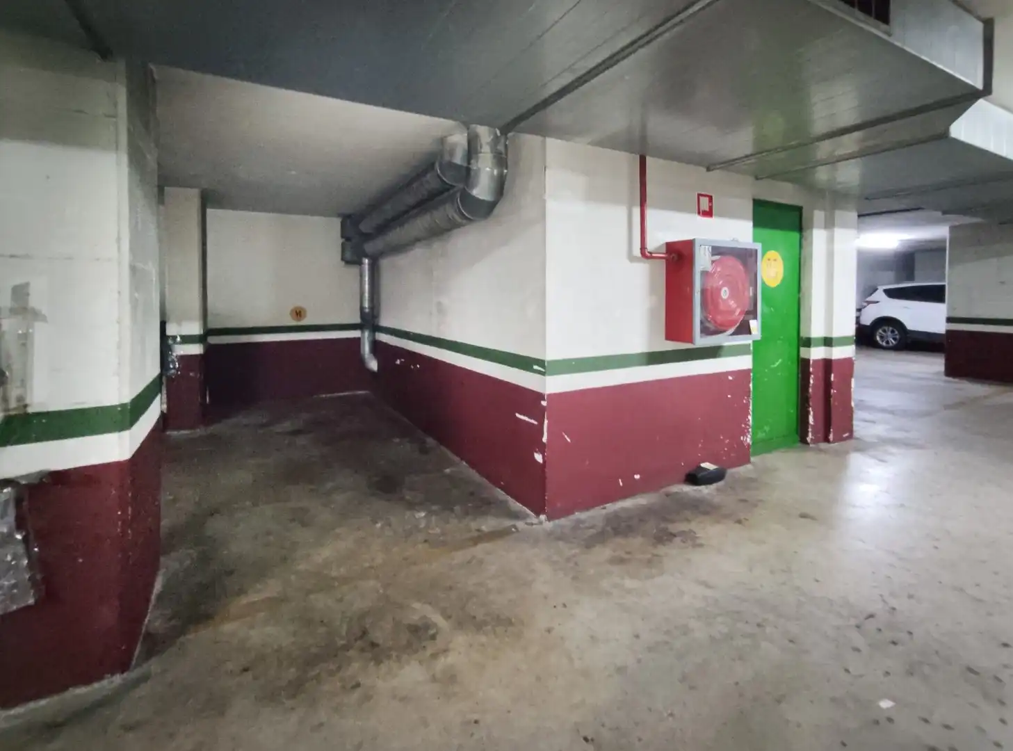 Garage zum Verkauf in Sabadell