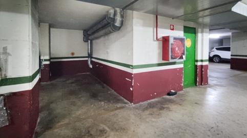 Foto 2 de Garatge en venda a Leonardo Da Vinci, Campoamor, Barcelona