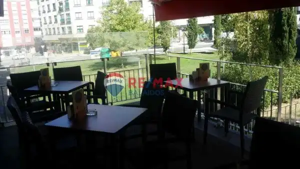 Business premises for sale in La Seca - Los Salgueriños