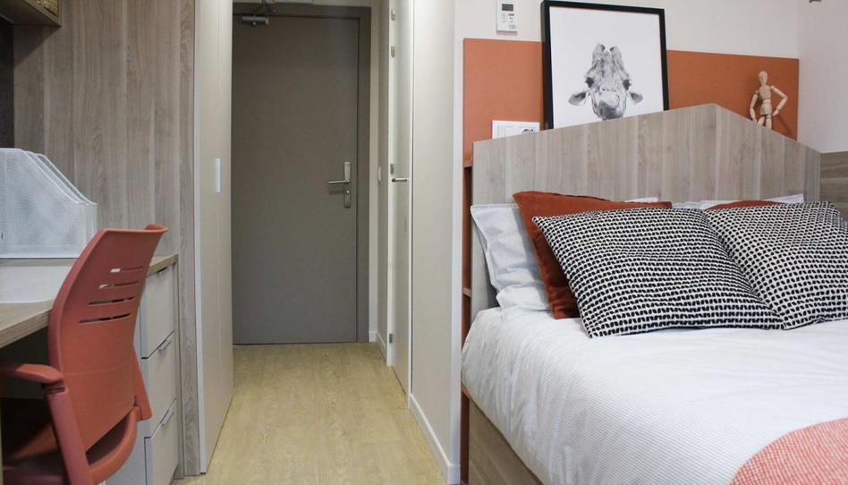 Photo 1 of Flat to share in Arrosadia, Navarra