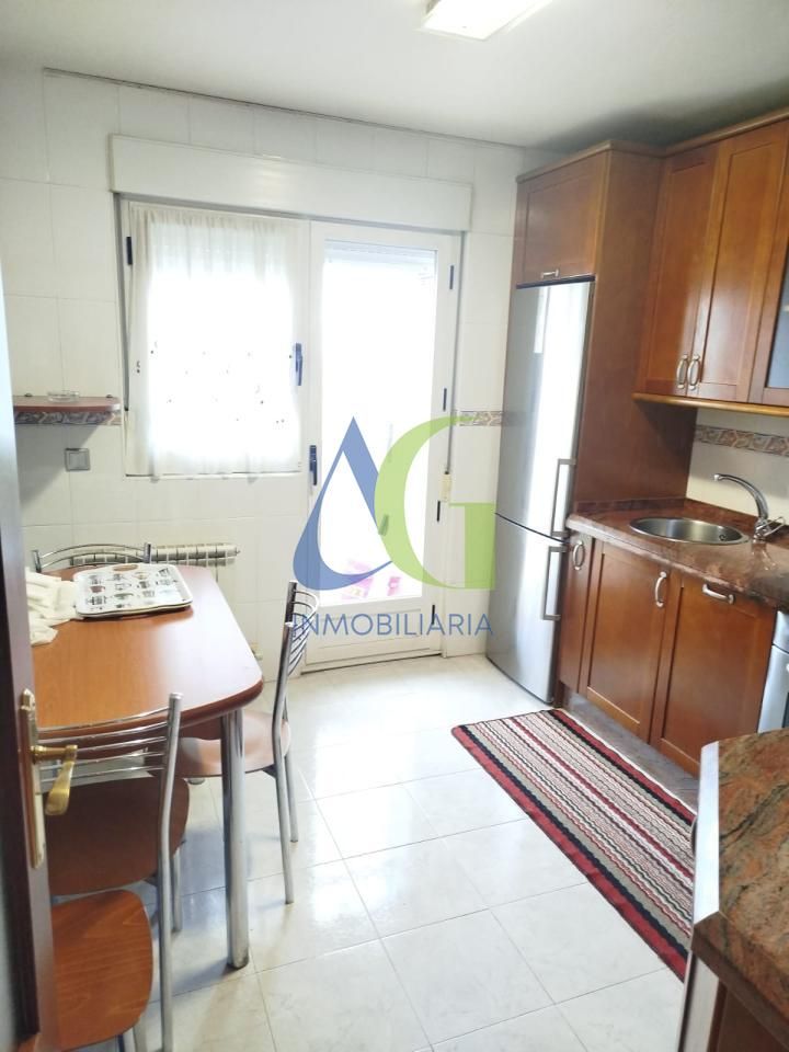 Flat to rent in JACINTO BENAVENTE, Villaquilambre