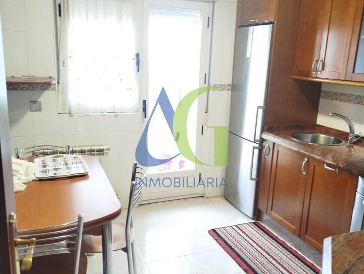 Photo 1 of Flat to rent in Jacinto Benavente, Villaquilambre, León