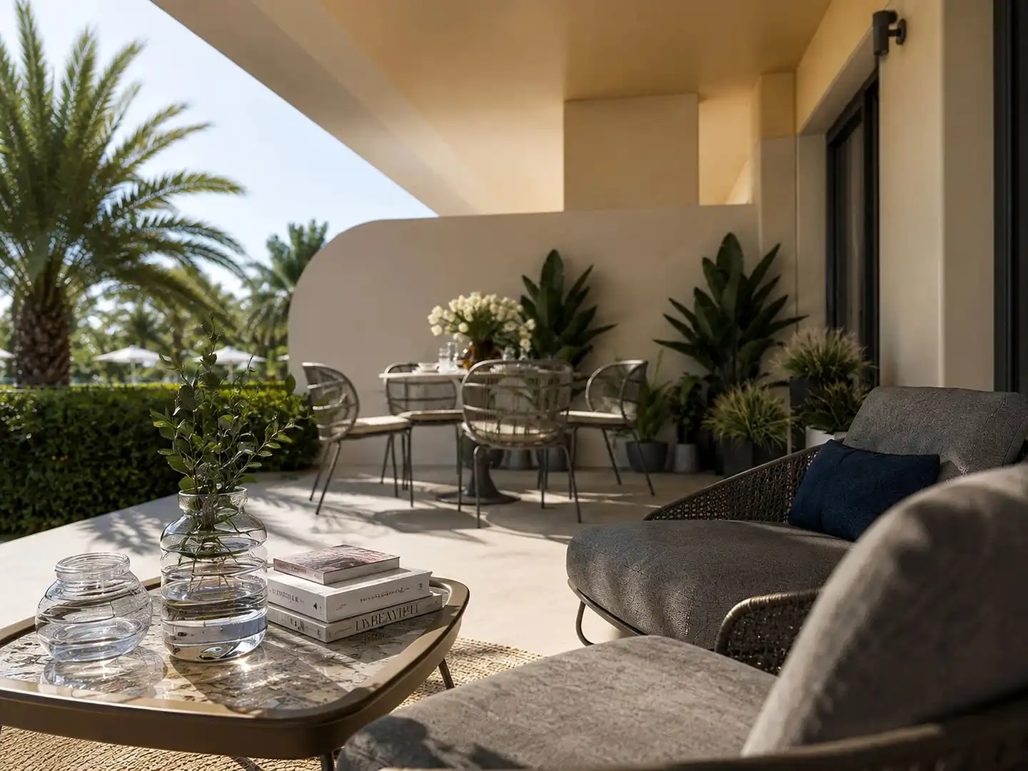 Appartement compact avec piscine à vendre à Capdepera Poble, imagen 12
